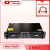 CỤC ĐẨY CÔNG SUẤT PS D2800