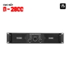 CỤC ĐẨY CÔNG SUẤT PS D2800