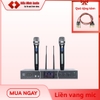ÂM LY LIỀN VANG MIC PS VF6 PRO