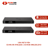 Quản lí nguồn DB Acoustic LXP5