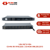 Quản lý nguồn CAVS C300