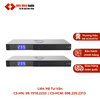 QUẢN LÝ NGUỒN DB ACOUSTIC LXP3