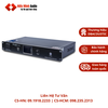 QUẢN LÝ NGUỒN DB SP10 PRO PREMIUM