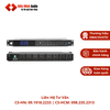 Quản lý nguồn DB SP600S