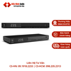 Quản lý nguồn DB VPS800