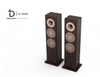 LOA CỘT DB LX-SH28 PREMIUM