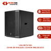 Sub Điện DB Acoustic KS715SA