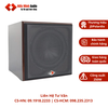 SUB ĐIỆN  JD POLARDIO PW 12