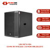 SUB ĐƠN DB ACOUSTIC KS715S