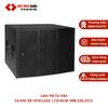 SUB HƠI DB PH118S