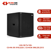 SUB HƠI DBACOUSTIC LXS55