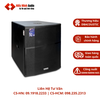 Sub Hơi DBacoustic PK115S+ (Bass 40)