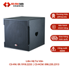 SUB JD POLARDIO PW 118