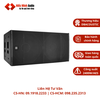SUB KÉP DB XS218 PREMIUM