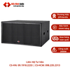 SUB KÉP JD POLARDIO PW 218+