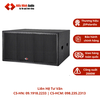 SUB KÉP JD POLARDIO PW 218