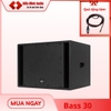 SUB BÃI RCF ACUSTICA S4012
