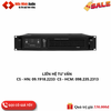 CỤC ĐẨY CÔNG SUẤT DB T2.26 PREMIUM