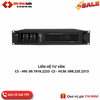 CỤC ĐẨY CÔNG SUẤT DB T4.22 PREMIUM