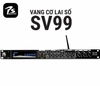 Vang cơ lai số PS Audio SV99