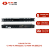 Vang cơ lai số CAVS K3000