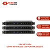VANG SỐ DB ACOUSTIC S750 PLUS