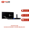 Vang Số DB D500P