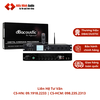 VANG SỐ DB D850