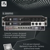VANG SỐ PS K800 PRO