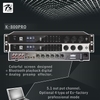 Vang số PS Audio K800 Pro