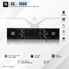 CỤC ĐẨY CÔNG SUẤT PS XC1000