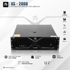 CỤC ĐẨY CÔNG SUẤT PS XS2000