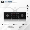 CỤC ĐẨY CÔNG SUẤT PS XS2000