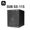 Sub PS Audio GS115