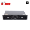 ĐẨY CÔNG SUẤT PS D4800