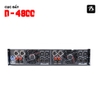 ĐẨY CÔNG SUẤT PS D4800