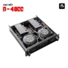 ĐẨY CÔNG SUẤT PS D4800
