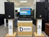 ✨ Bộ dàn karaoke giá rẻ chỉ 16tr với Loa DJK kp-910 (Italy). Chất âm quá hay giá cực kỳ tốt