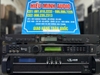 ✨ Bộ dàn karaoke chỉ 30tr5 Chất âm quá đẳng cấp với loa E&W (Đan Mạch), Hát gia đình quá phê.