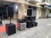 ✨ Bộ dàn karaoke Sự kiện - Sân Vườn Mini 33tr nghe cực phê với Loa TB TK8012+