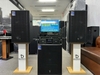 Bộ dàn karaoke nhà DBacoustic chỉ 37tr9, TẶNG bộ micro 4tr8. Tiếng hát cực Bay - Sáng - Sạch