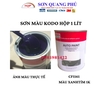 cf1161-son-mau-xanh-tim-1k-hang-kodo-lon-1-lit-4-lit
