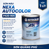 p420-905-son-goc-2k-vang-oxide-nexa-autocolor