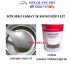 cf1121-son-camay-bo-po-mau-trang-hat-min-hieu-kodo-lon-1-lit