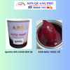 qa302-son-mau-do-canh-sen-1k-autopaint-hieu-6-pm-lon-1-lit-cho-oto-xe-may