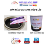 qb701-son-mau-tim-violet-2k-autopaint-hieu-6-pm-lon-1-lit-cho-oto-xe-may