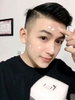 trị thâm hiệu quả