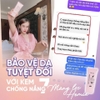 Kem chống nắng quốc dân Hemia