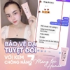 Kem chống nắng quốc dân Hemia