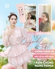 Kem chống nắng quốc dân Hemia